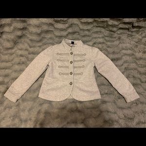 Toddler Girl Gap Fall Jacket